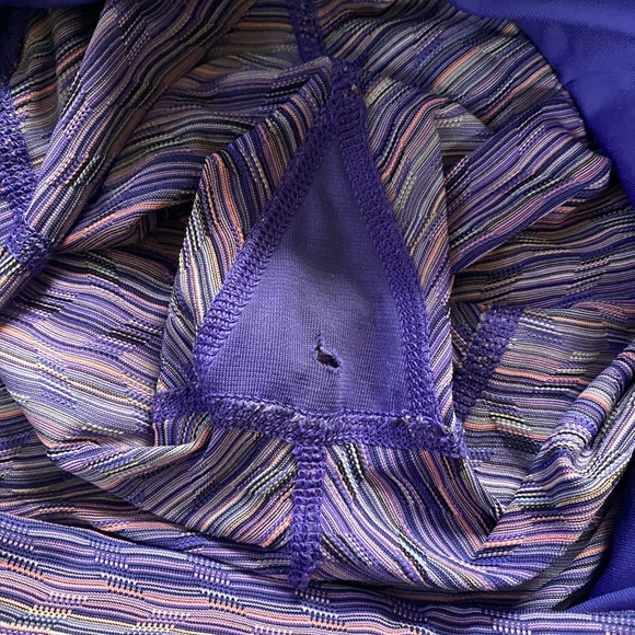 lululemon inspire running tight - size 4 - Picture 7 of 7